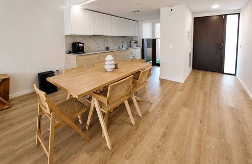 Aljaraque House | Awesome home in Aljaraque