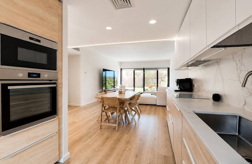 Aljaraque House | Awesome home in Aljaraque