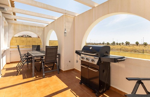 Jeronimo y Avileses y Balsicas de Arriba House | Awesome home in Avileses