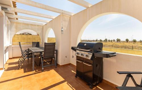 Jeronimo y Avileses y Balsicas de Arriba House | Awesome Home In Avileses