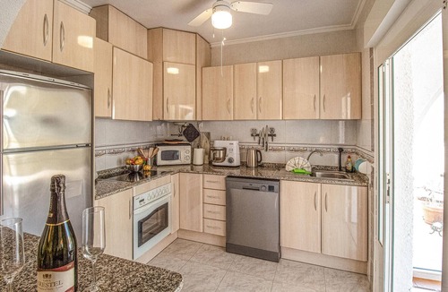 Quesada House | Awesome home in Ciudad Quesada