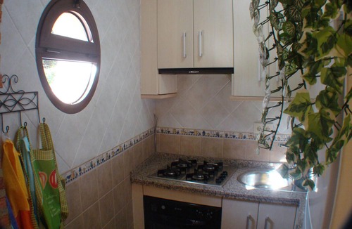 Iznajar House | Awesome home in Iznájar