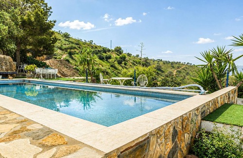 Pizarra House | Awesome home in Pizarra with private swimming pool, can be inside or outside