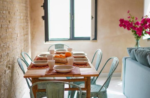 El Arenal Apartment | Azahar Cathedral Sevilla