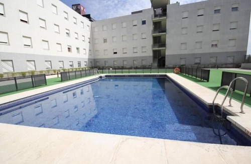 Bormujos Apartment | Azahar de Sevilla Apartment