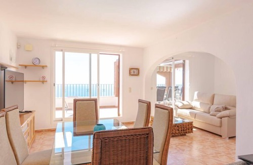 Cumbre del Sol Apartment | Azul Celeste by Interhome