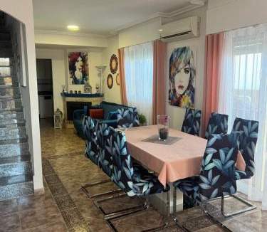 Playa Flamenca Apartment | Azul villa