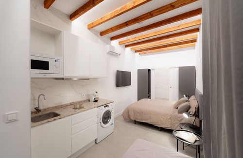 Ensanche Diputacion Hotel | Báelia Mini Casa Aurelia