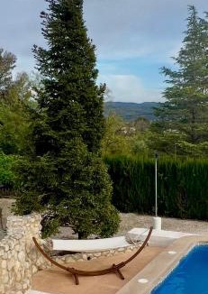 Ontinyent Bed & Breakfast | B&B Casa Mil Sueños