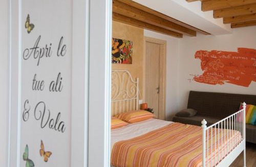 Clusone Bed & Breakfast | B&B Del Centro