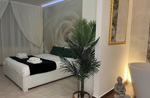 Riposto Bed & Breakfast | B&B Euthalia