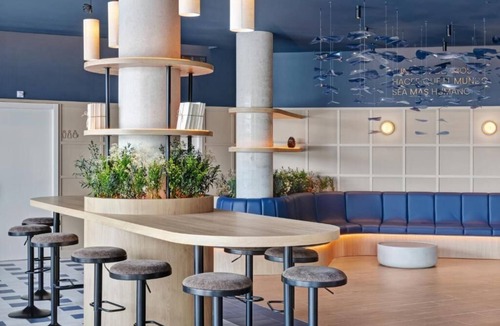 Alicante Hotel | B&B Hotel Alicante Aeropuerto