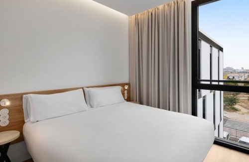 Alicante Hotel | B&B Hotel Alicante Aeropuerto