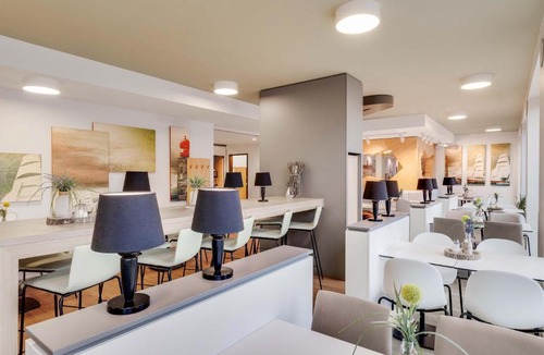 Nord-Mitte Hotel | B&B Hotel Bremerhaven
