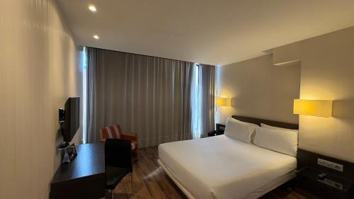 Burgos Hotel | B&B HOTEL Burgos