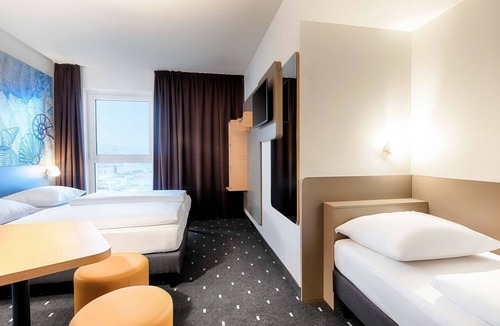 Emden Hotel | B&B Hotel Emden