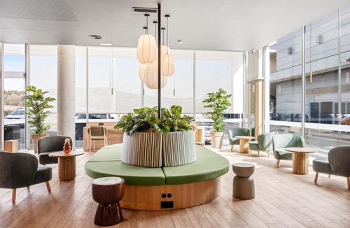 Churra Hotel | B&B HOTEL Murcia