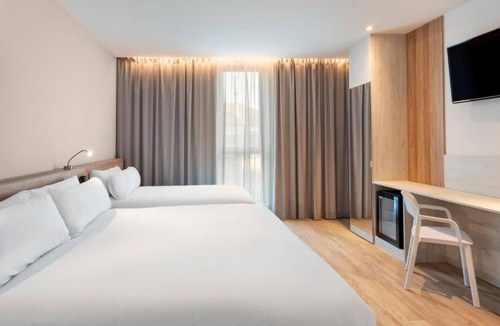 Bormujos Hotel | B&B HOTEL Sevilla Bormujos