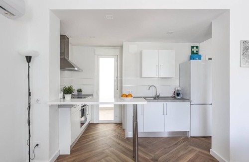 La Algaba Apartment | B-High quality apartment 3 bedrooms, 2 bathrooms pool Alcalá - Aral