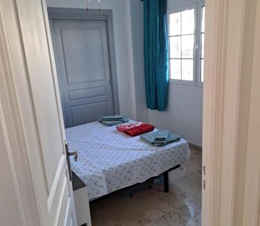 Castillo Caleta de Fuste Apartment | B10 Las Arenas