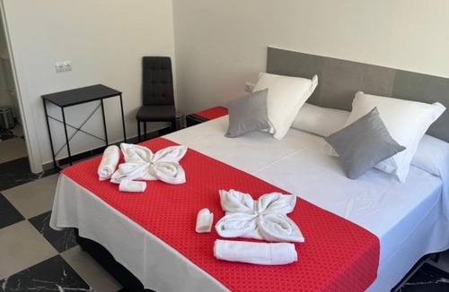 San Fulgencio Hotel | B6 Hotel