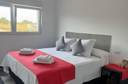San Fulgencio Hotel | B6 Hotel