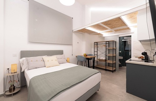 San Anton Apartment | Baélia Experience Hotel boutique
