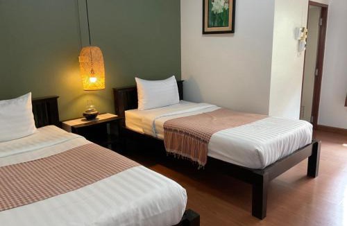 Sri Phum Resort | Baan Klang Vieng