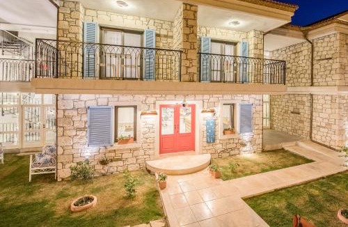 Datca City Center Hotel | Bademli Konak Otel