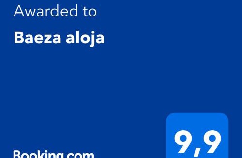 Old Town Baeza Apartment | Baeza Aloja