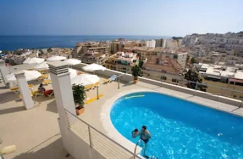 Almunecar Hotel | Bahia Almuñecar