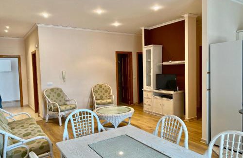 Denia Apartment | Bahia Azul VyB