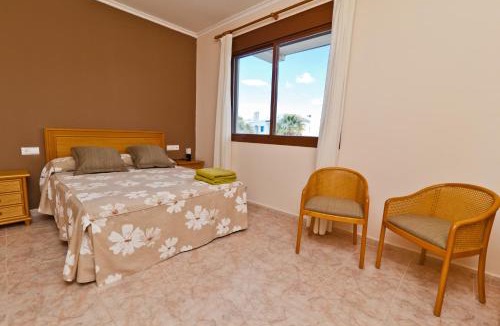 Denia Apartment | Bahia Azul VyB