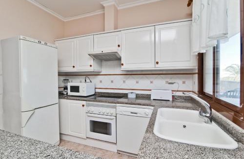 Denia Apartment | Bahia Azul VyB