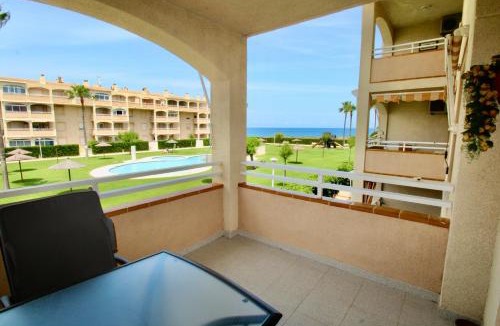 Denia Apartment | Bahia de Denia