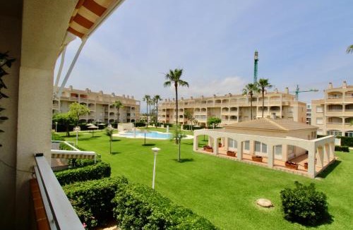 Denia Apartment | Bahia de Denia