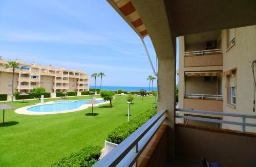 Denia Apartment | Bahia de Denia