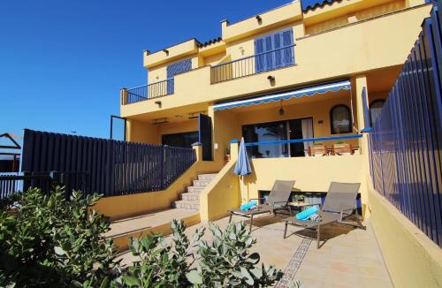 Costa Meloneras Villa | Bahia Meloneras