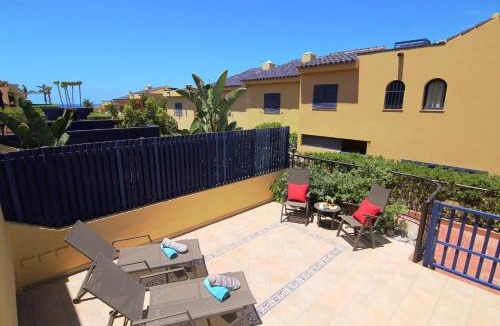 Costa Meloneras Villa | Bahia Meloneras
