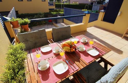 Costa Meloneras Villa | Bahia Meloneras