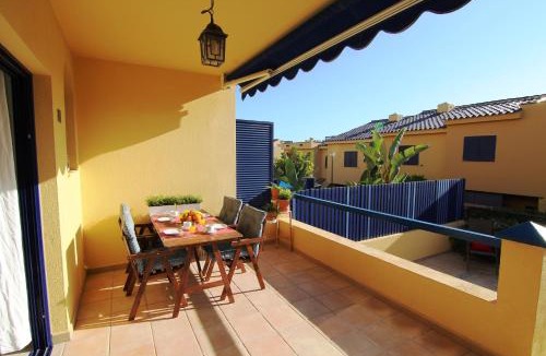 Costa Meloneras Villa | Bahia Meloneras