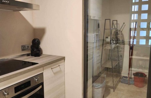 Vera Apartment | Bajo con Vistas a la Piscina en Valle del Este Golf