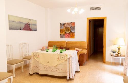 Almodovar del Rio Apartment | Bajo La Higuera FAMORCAS