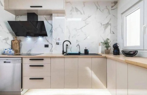 Ingenio Apartment | Bakea Home Gran Canaria. 10mins from the beach and the airport.
