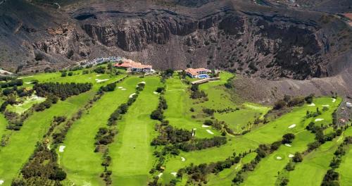 Santa Brigida Bed & Breakfast | Bandama Golf Hotel by Airnest