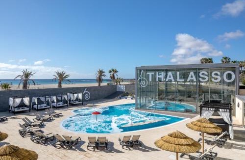 Castillo Caleta de Fuste Hotel | Barceló Fuerteventura Mar