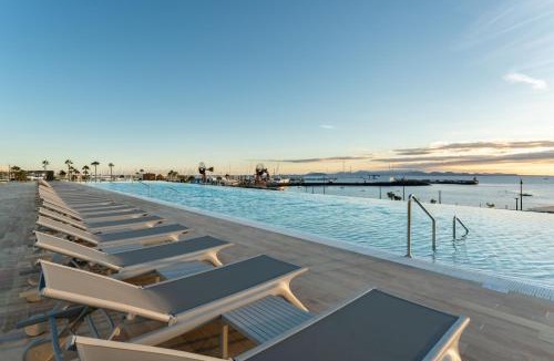 Playa Blanca Hotel | Barceló Playa Blanca Royal Level - Adults Only