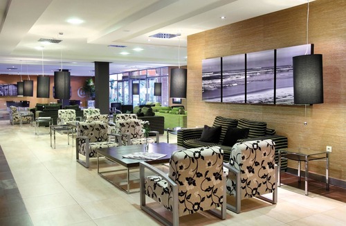 Punta Umbria Hotel | Barceló Punta Umbria Beach Resort