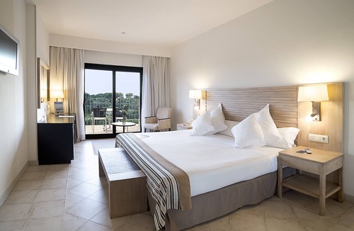 Punta Umbria Hotel | Barceló Punta Umbria Beach Resort