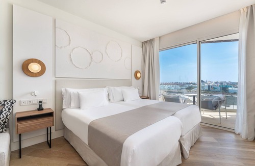 Playa Blanca Hotel | Barcelo Playa Blanca